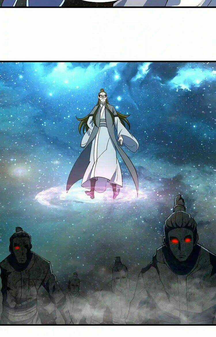 Ta Có Thể Rút Ra Thuộc Tính Chapter 35 trang 22