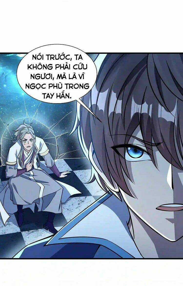 Ta Có Thể Rút Ra Thuộc Tính Chapter 35 trang 23