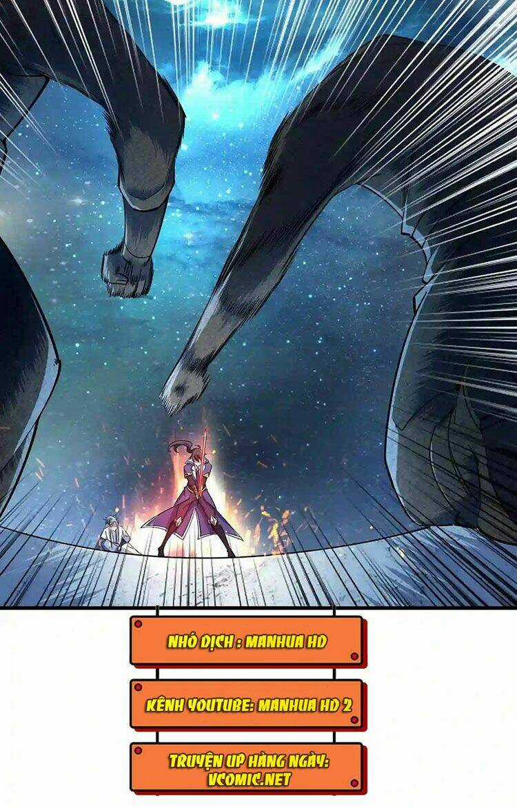 Ta Có Thể Rút Ra Thuộc Tính Chapter 35 trang 25