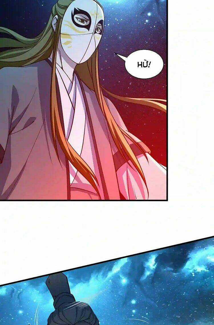 Ta Có Thể Rút Ra Thuộc Tính Chapter 35 trang 29