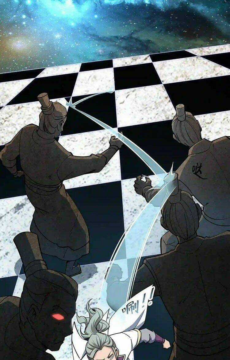 Ta Có Thể Rút Ra Thuộc Tính Chapter 35 trang 3