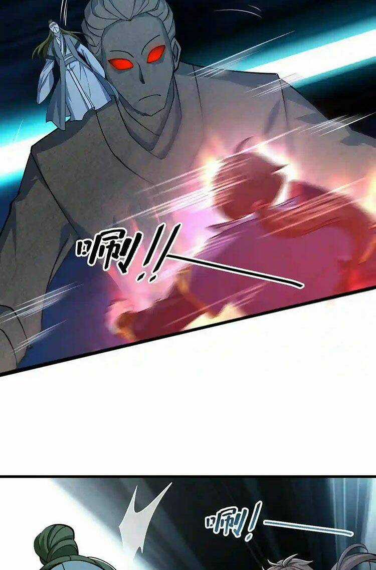 Ta Có Thể Rút Ra Thuộc Tính Chapter 35 trang 31