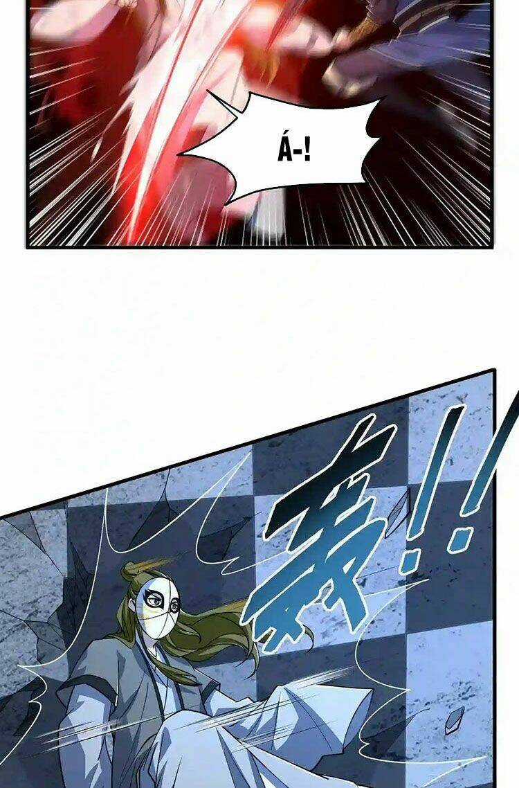 Ta Có Thể Rút Ra Thuộc Tính Chapter 35 trang 33