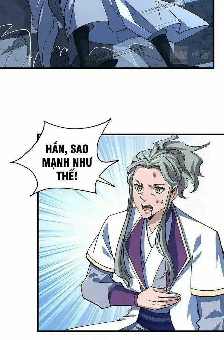 Ta Có Thể Rút Ra Thuộc Tính Chapter 35 trang 34