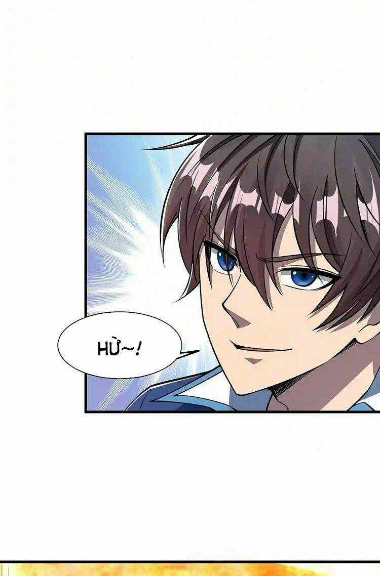 Ta Có Thể Rút Ra Thuộc Tính Chapter 35 trang 37