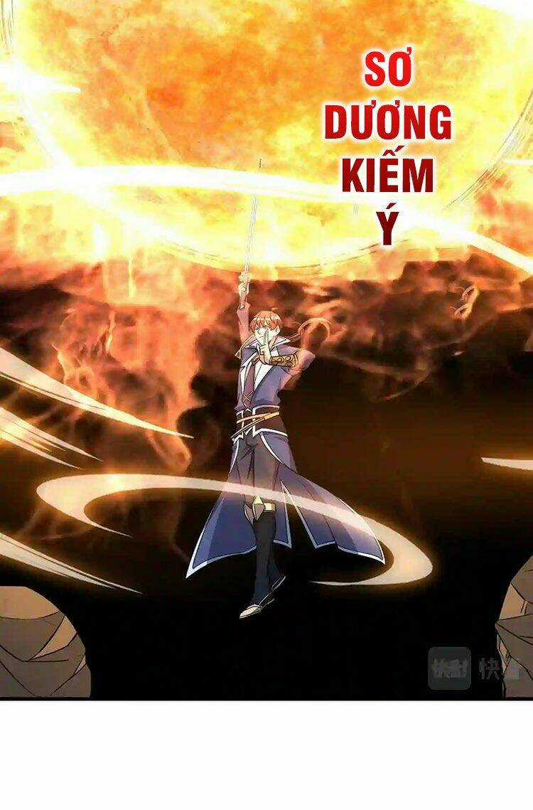 Ta Có Thể Rút Ra Thuộc Tính Chapter 35 trang 38