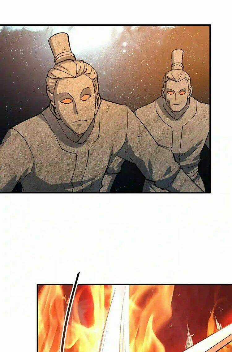 Ta Có Thể Rút Ra Thuộc Tính Chapter 35 trang 39