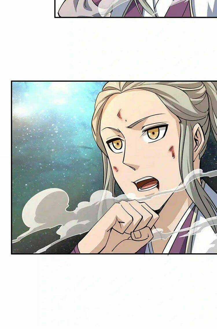 Ta Có Thể Rút Ra Thuộc Tính Chapter 35 trang 42