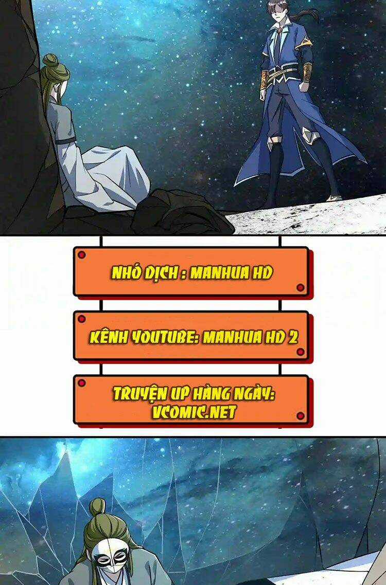 Ta Có Thể Rút Ra Thuộc Tính Chapter 35 trang 45