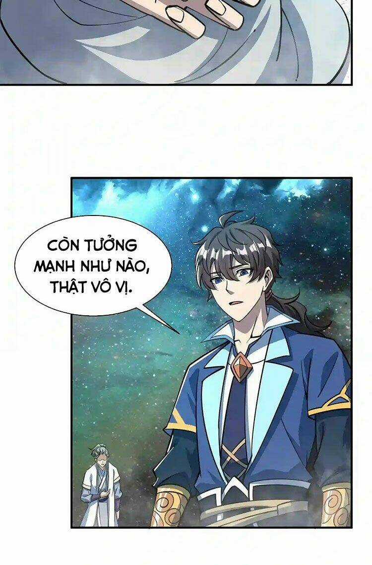 Ta Có Thể Rút Ra Thuộc Tính Chapter 35 trang 47