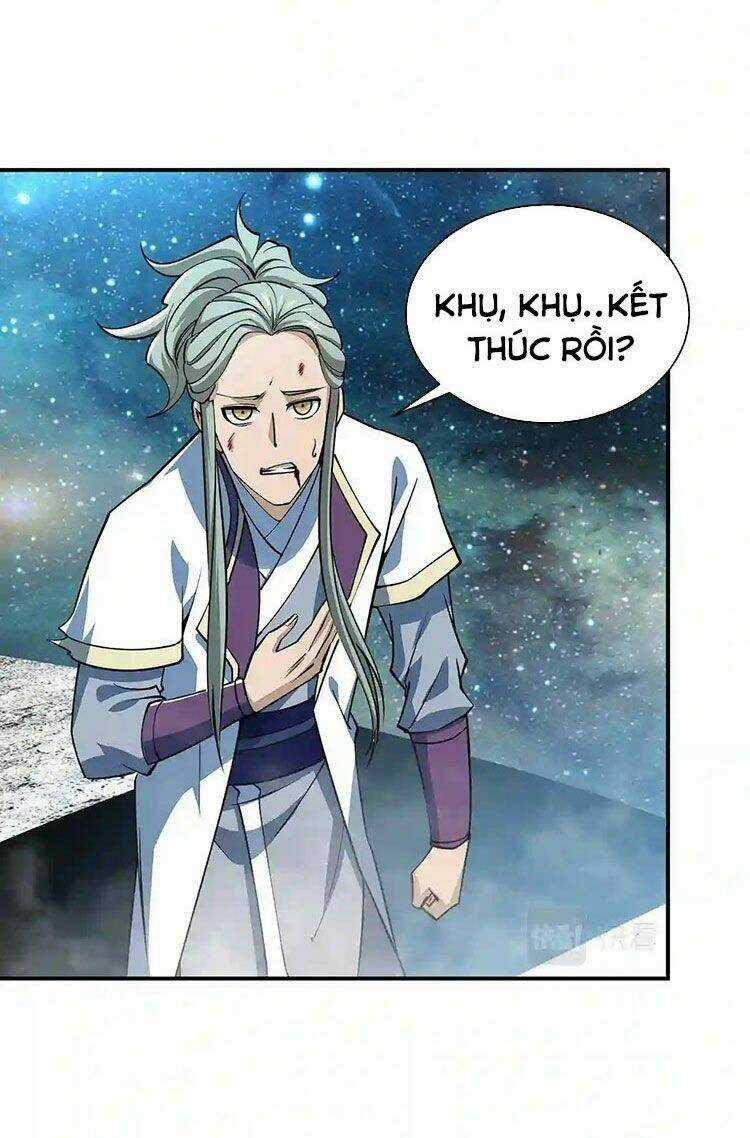 Ta Có Thể Rút Ra Thuộc Tính Chapter 35 trang 48