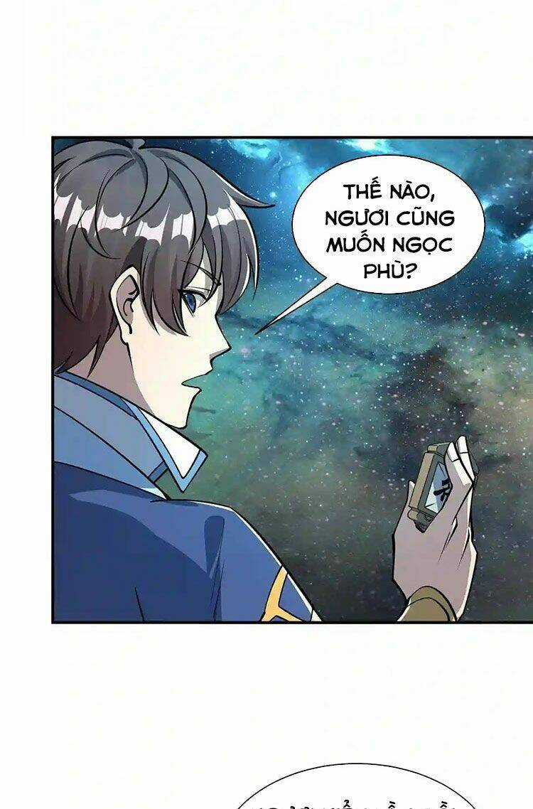 Ta Có Thể Rút Ra Thuộc Tính Chapter 35 trang 49