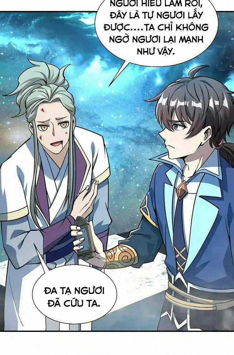 Ta Có Thể Rút Ra Thuộc Tính Chapter 35 trang 50