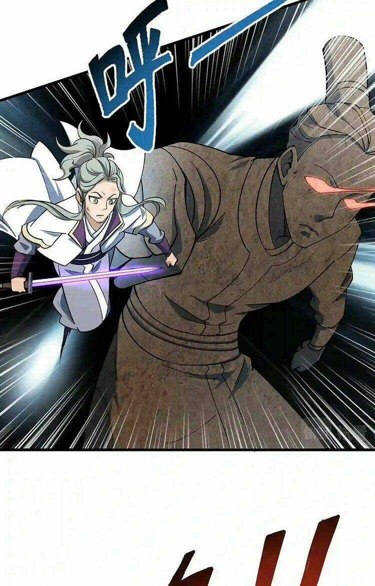 Ta Có Thể Rút Ra Thuộc Tính Chapter 35 trang 6