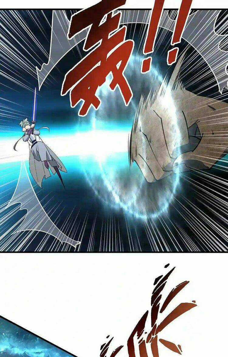 Ta Có Thể Rút Ra Thuộc Tính Chapter 35 trang 7