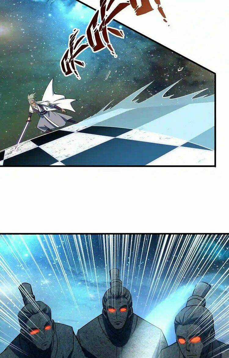 Ta Có Thể Rút Ra Thuộc Tính Chapter 35 trang 8