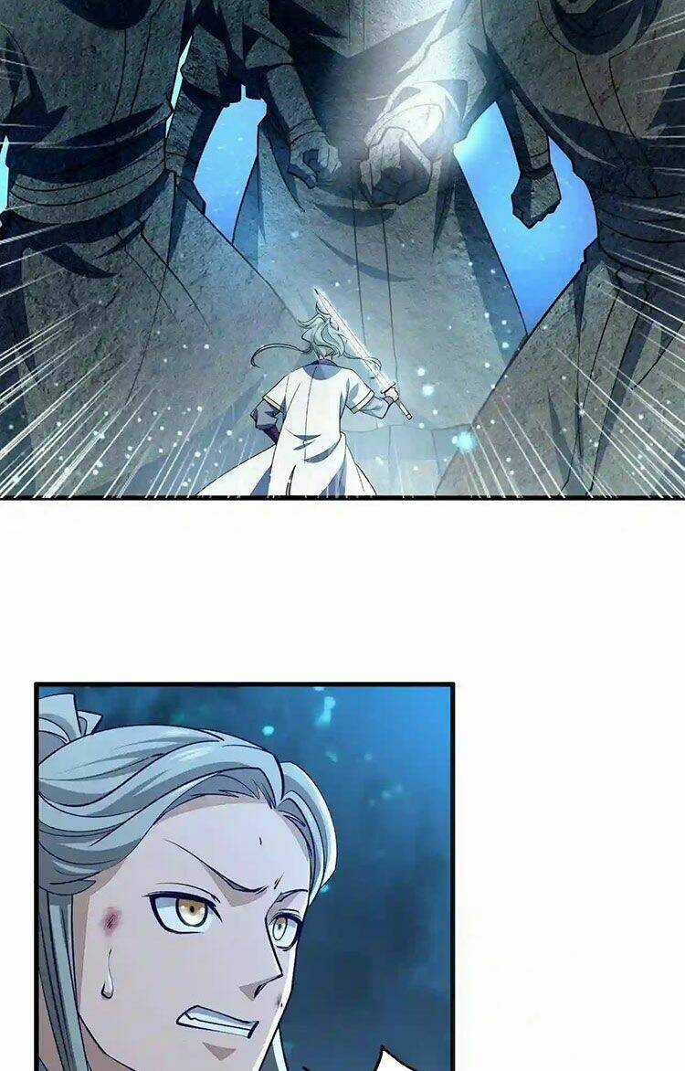 Ta Có Thể Rút Ra Thuộc Tính Chapter 35 trang 9