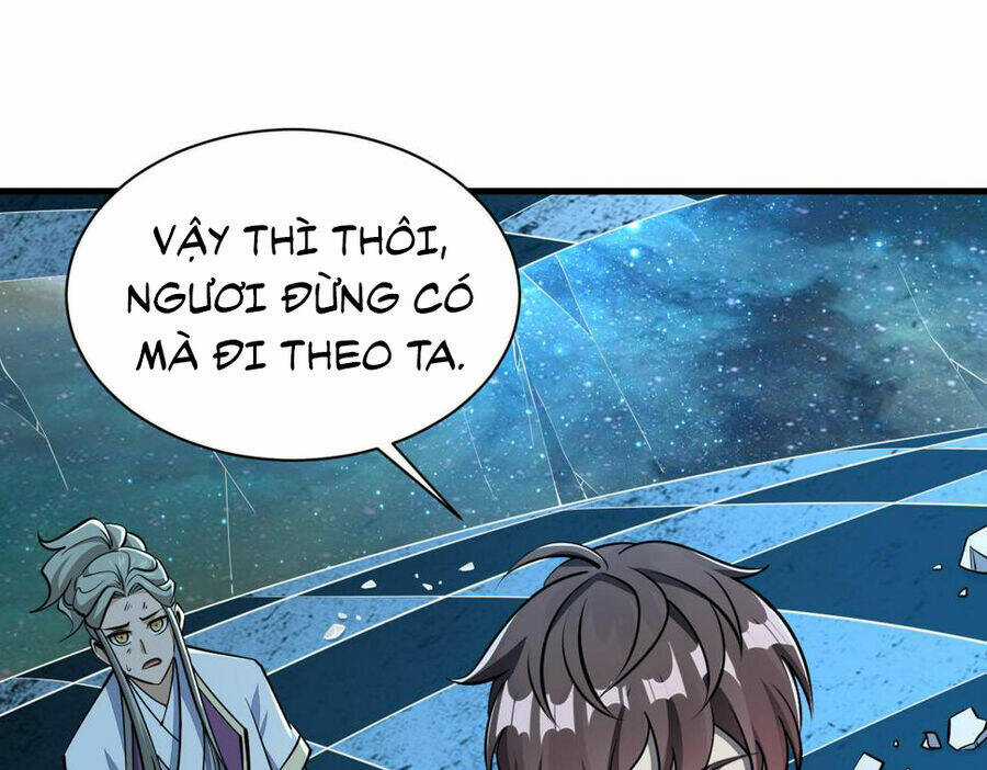 Ta Có Thể Rút Ra Thuộc Tính Chapter 36 trang 11