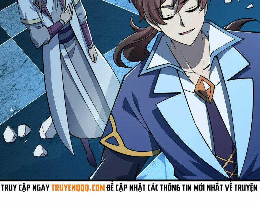 Ta Có Thể Rút Ra Thuộc Tính Chapter 36 trang 12