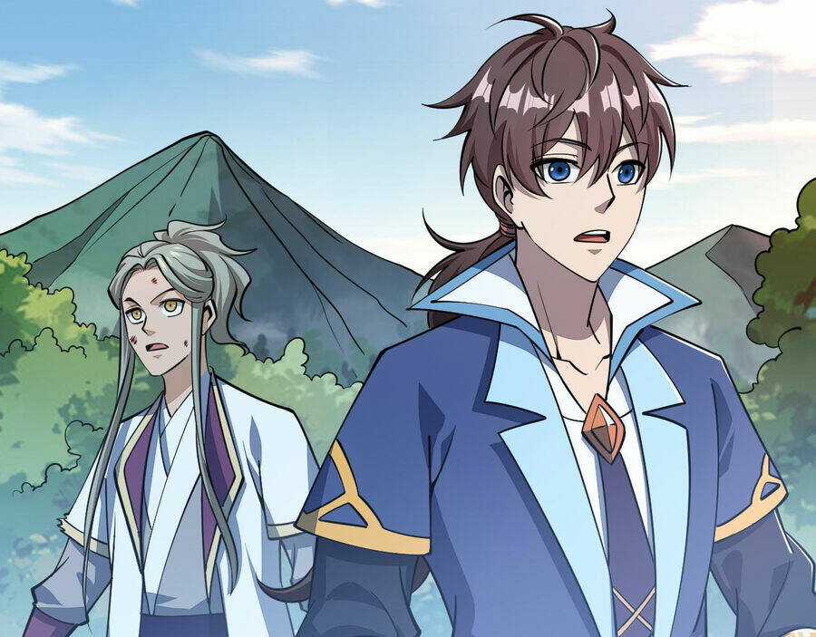 Ta Có Thể Rút Ra Thuộc Tính Chapter 36 trang 16