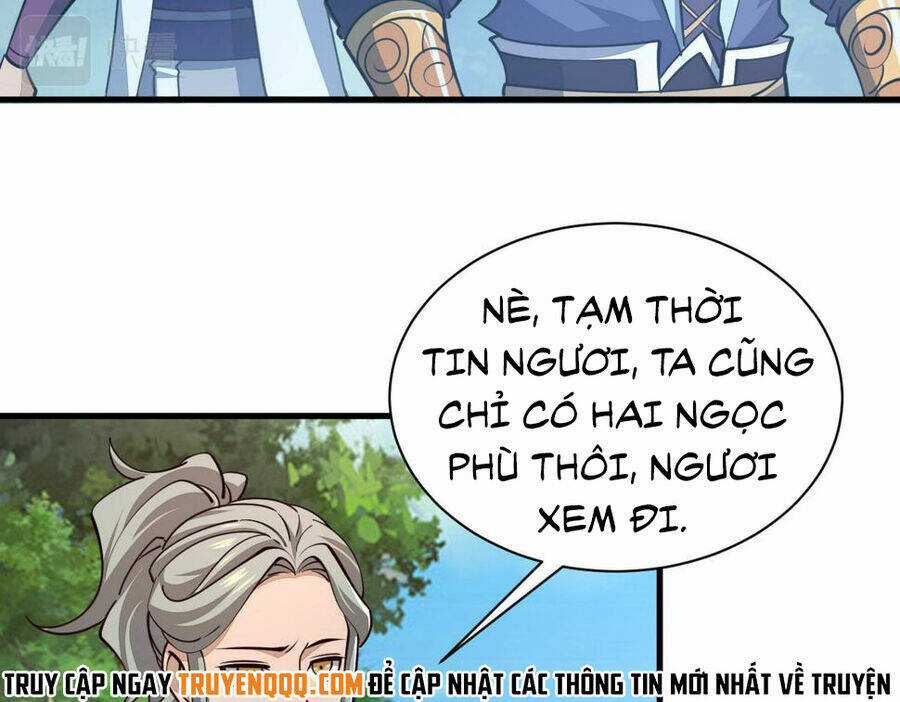 Ta Có Thể Rút Ra Thuộc Tính Chapter 36 trang 17