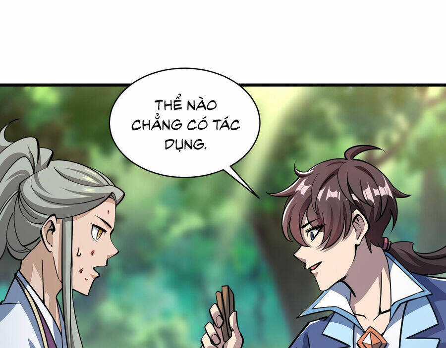 Ta Có Thể Rút Ra Thuộc Tính Chapter 36 trang 19