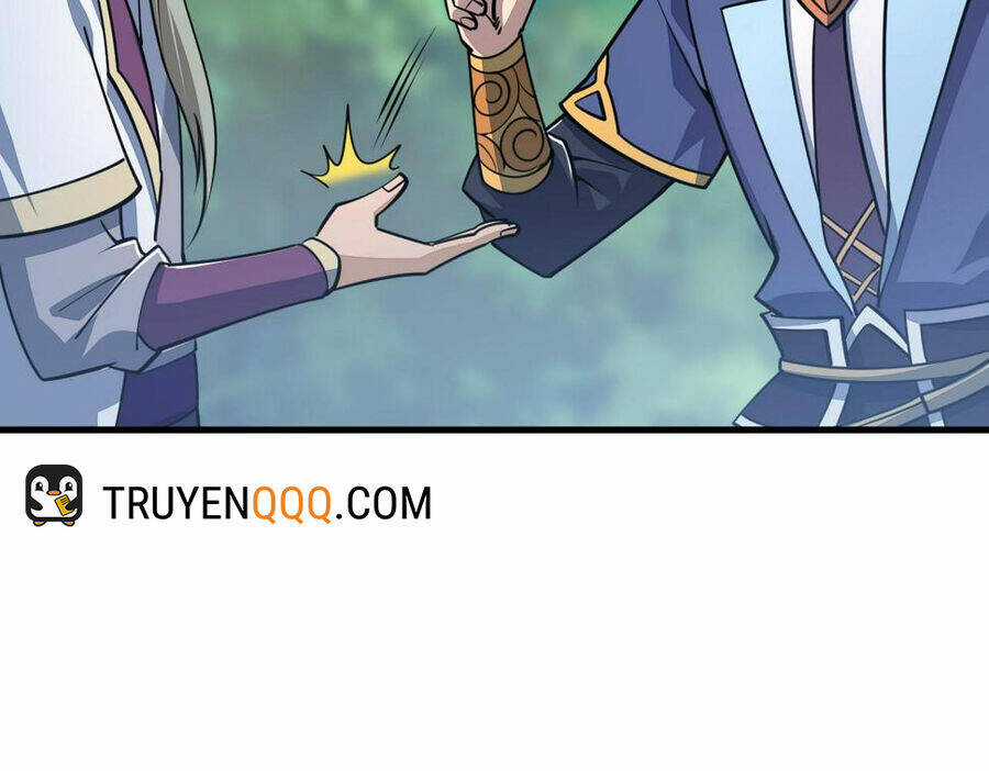 Ta Có Thể Rút Ra Thuộc Tính Chapter 36 trang 20