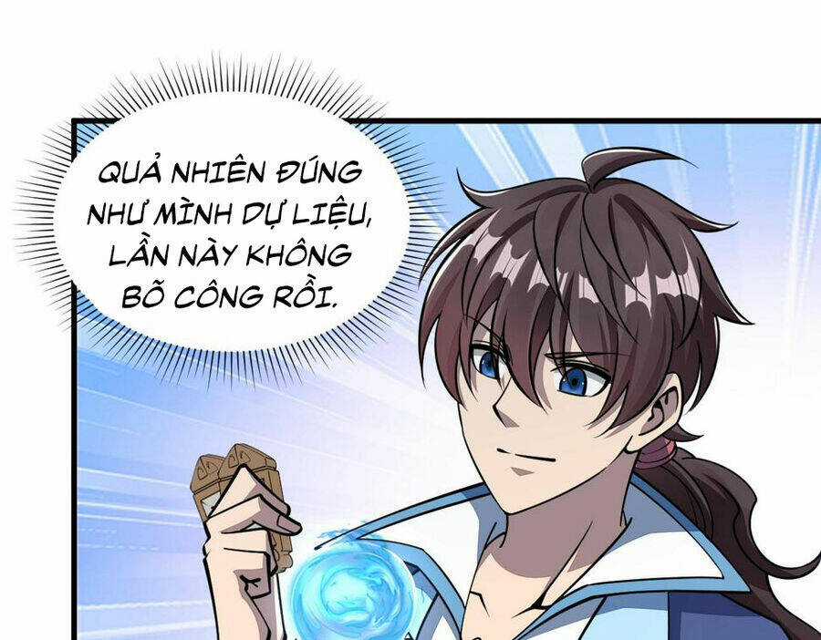 Ta Có Thể Rút Ra Thuộc Tính Chapter 36 trang 21