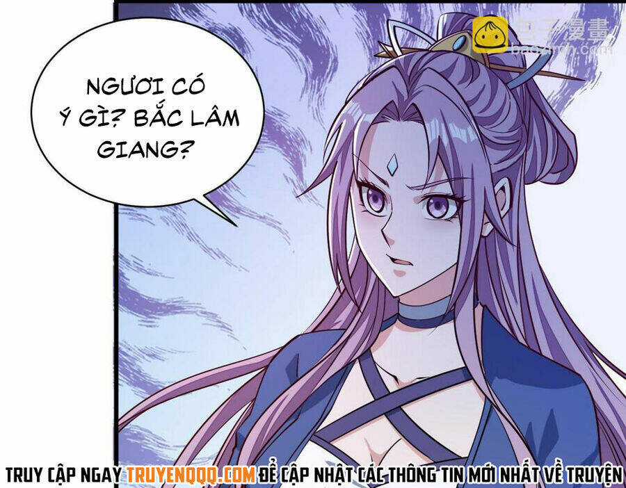 Ta Có Thể Rút Ra Thuộc Tính Chapter 36 trang 31