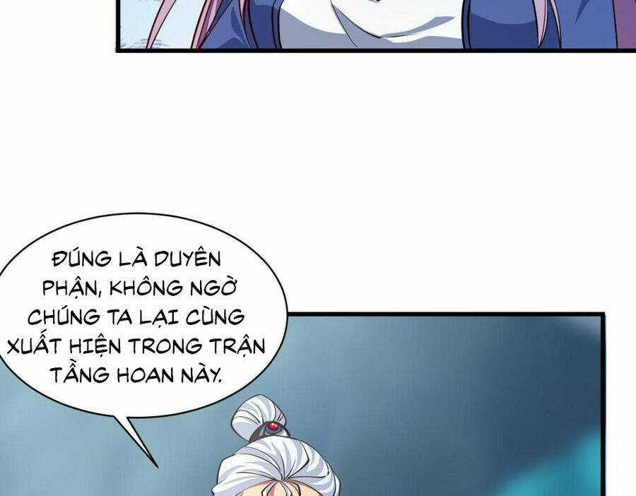 Ta Có Thể Rút Ra Thuộc Tính Chapter 36 trang 32