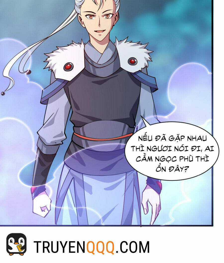 Ta Có Thể Rút Ra Thuộc Tính Chapter 36 trang 33