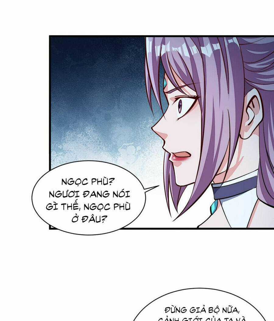 Ta Có Thể Rút Ra Thuộc Tính Chapter 36 trang 34