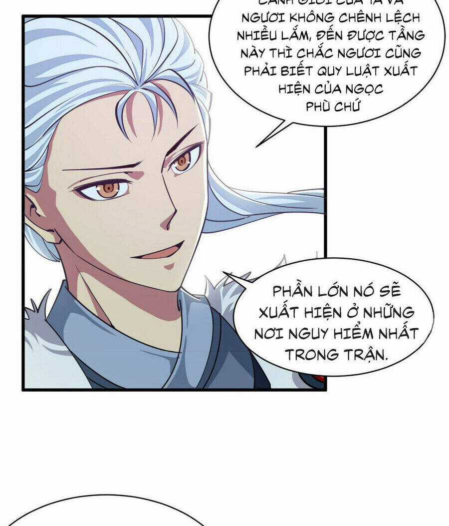 Ta Có Thể Rút Ra Thuộc Tính Chapter 36 trang 35