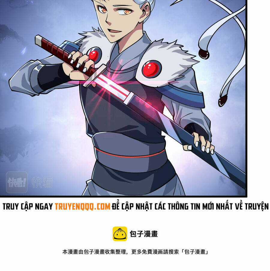 Ta Có Thể Rút Ra Thuộc Tính Chapter 36 trang 38