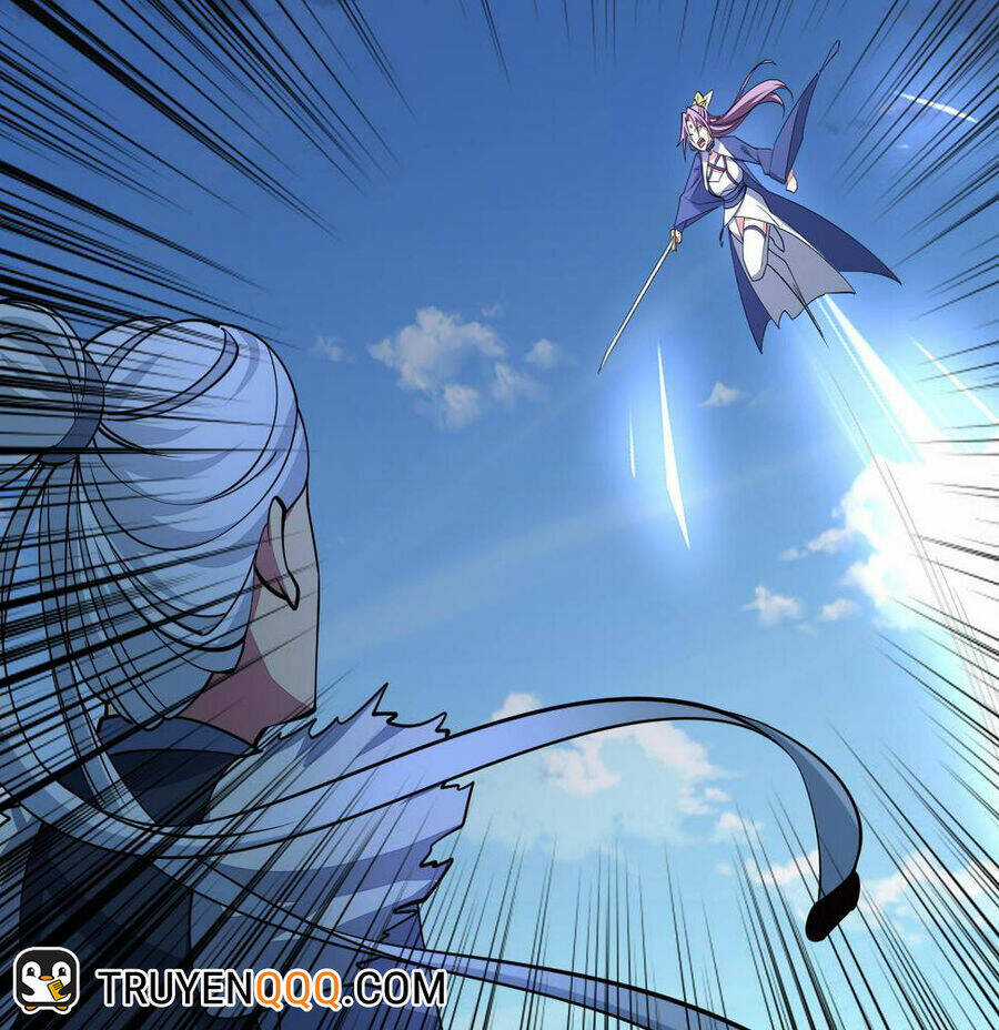 Ta Có Thể Rút Ra Thuộc Tính Chapter 36 trang 41