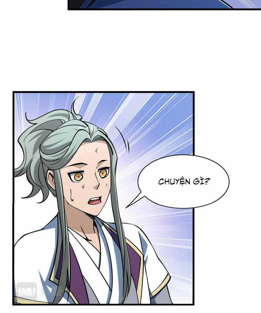 Ta Có Thể Rút Ra Thuộc Tính Chapter 36 trang 7