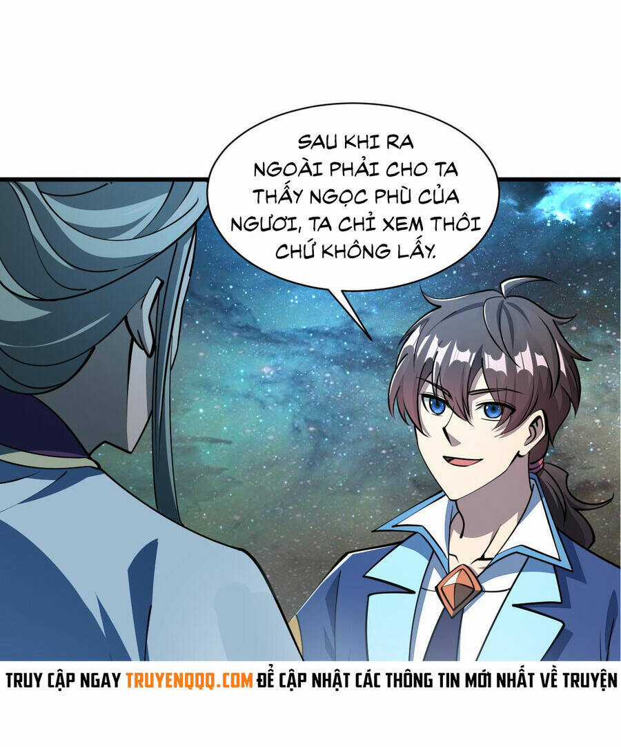 Ta Có Thể Rút Ra Thuộc Tính Chapter 36 trang 8