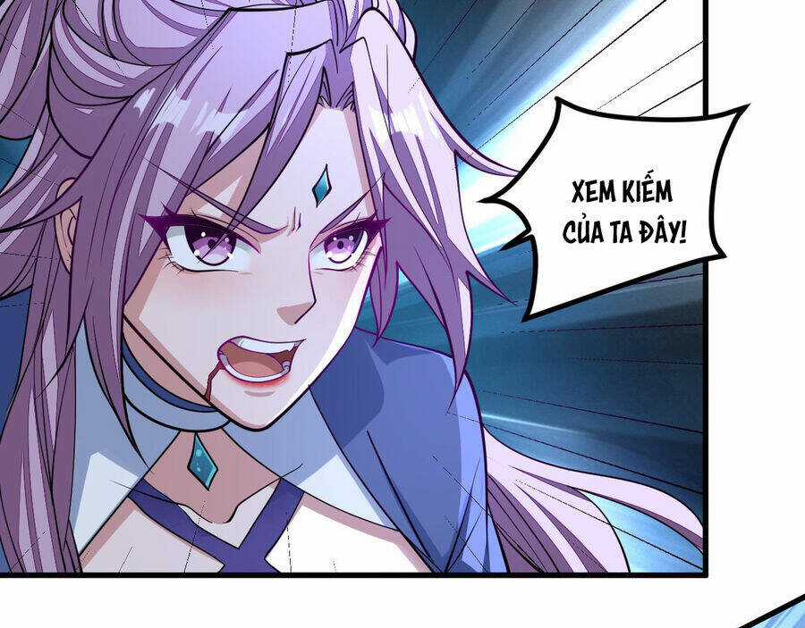 Ta Có Thể Rút Ra Thuộc Tính Chapter 37 trang 28