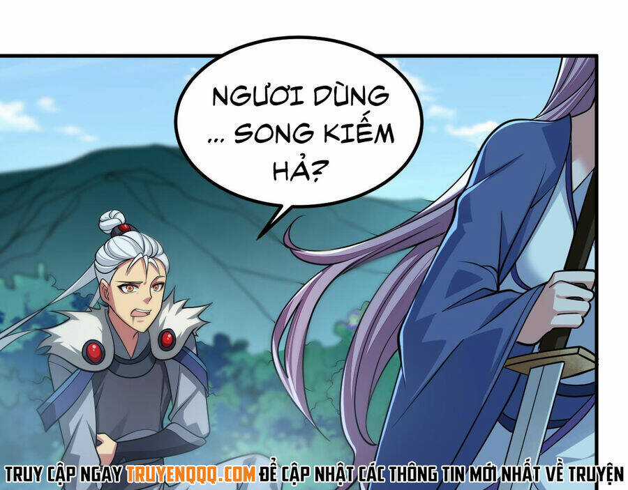 Ta Có Thể Rút Ra Thuộc Tính Chapter 37 trang 45