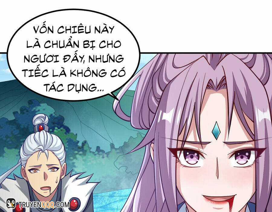 Ta Có Thể Rút Ra Thuộc Tính Chapter 37 trang 48
