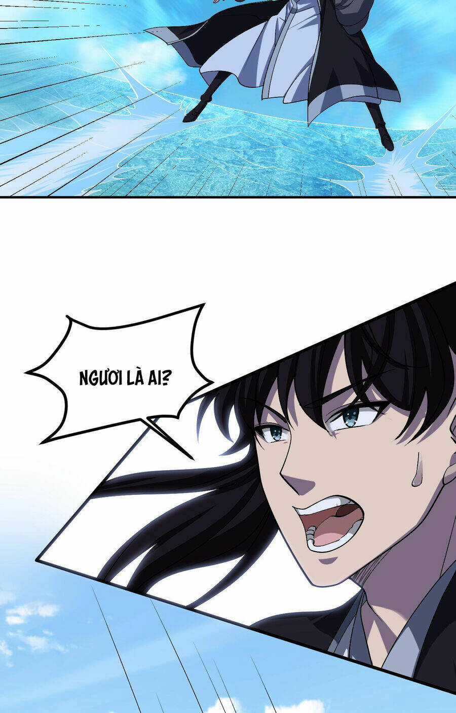 Ta Có Thể Rút Ra Thuộc Tính Chapter 37 trang 62