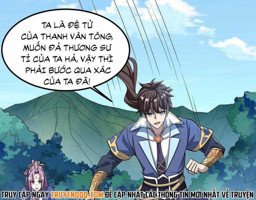 Ta Có Thể Rút Ra Thuộc Tính Chapter 37 trang 63