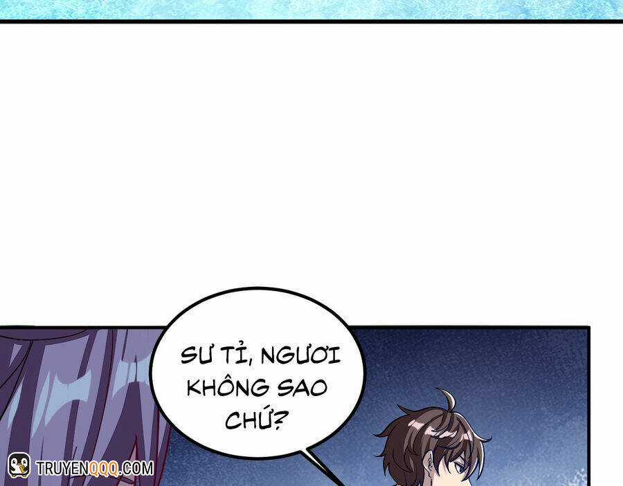 Ta Có Thể Rút Ra Thuộc Tính Chapter 37 trang 65