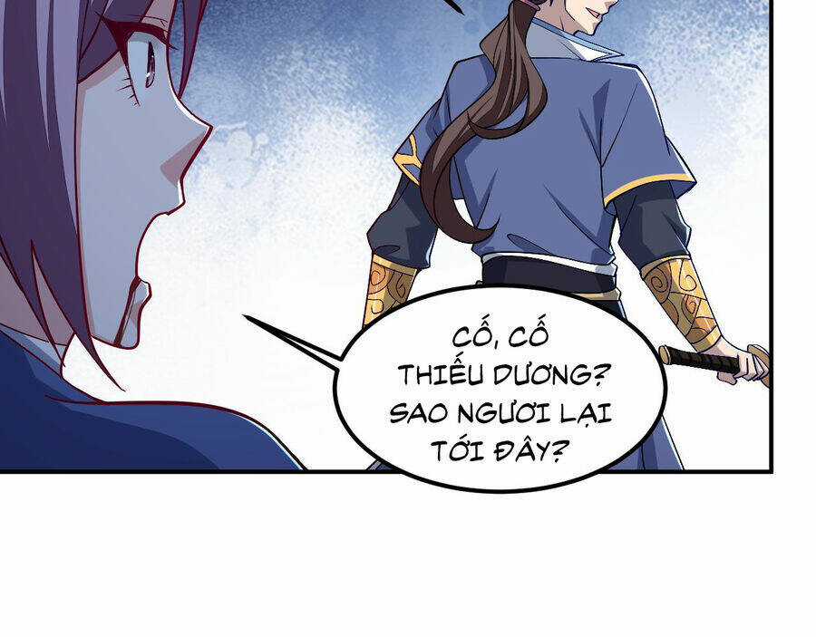 Ta Có Thể Rút Ra Thuộc Tính Chapter 37 trang 66