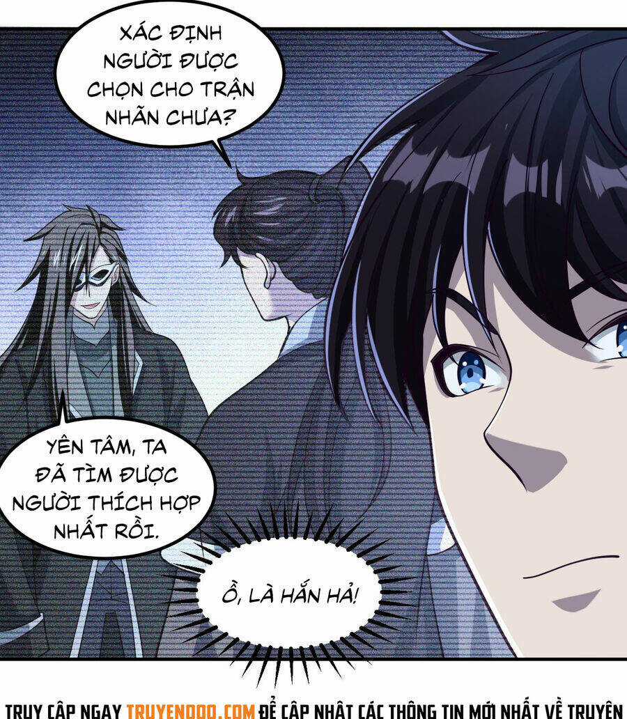 Ta Có Thể Rút Ra Thuộc Tính Chapter 37 trang 72