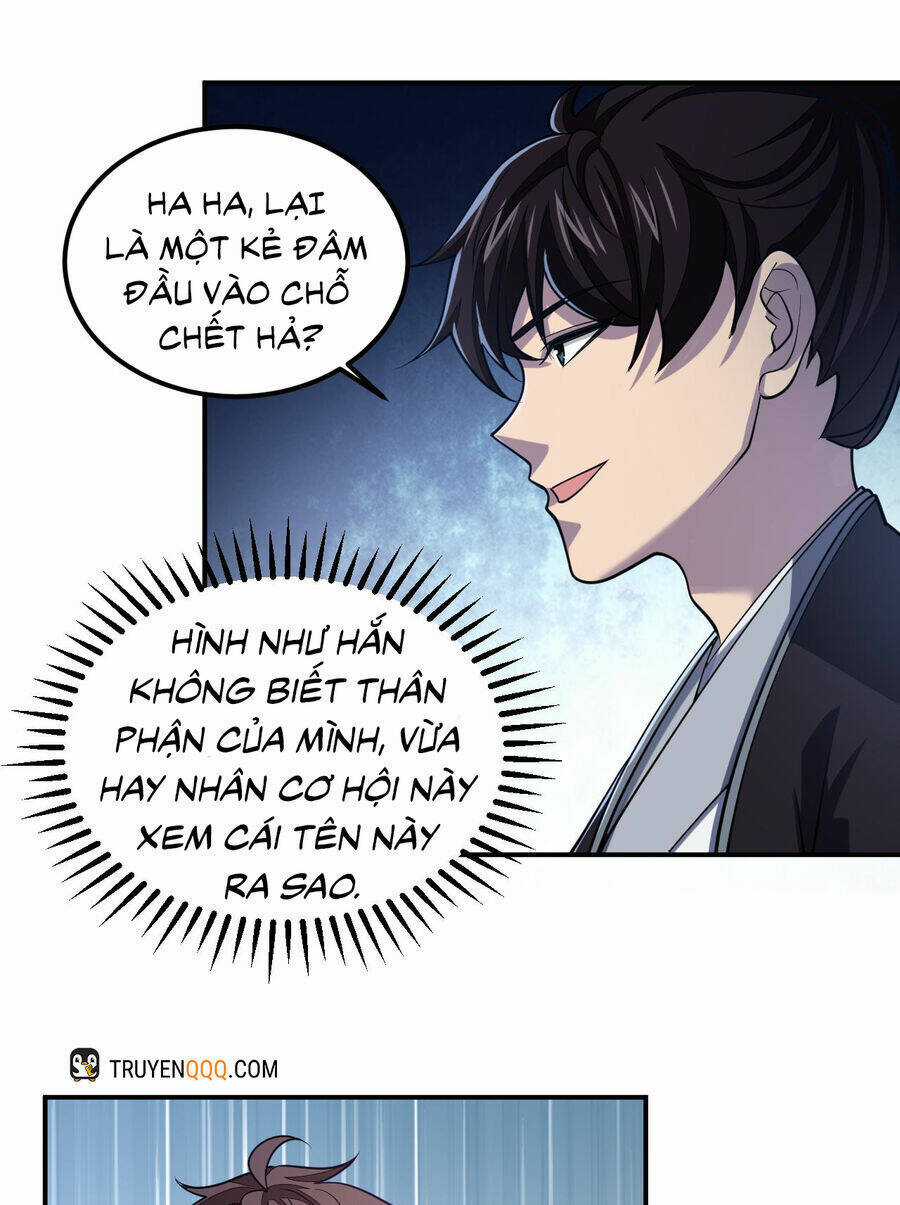 Ta Có Thể Rút Ra Thuộc Tính Chapter 37 trang 74