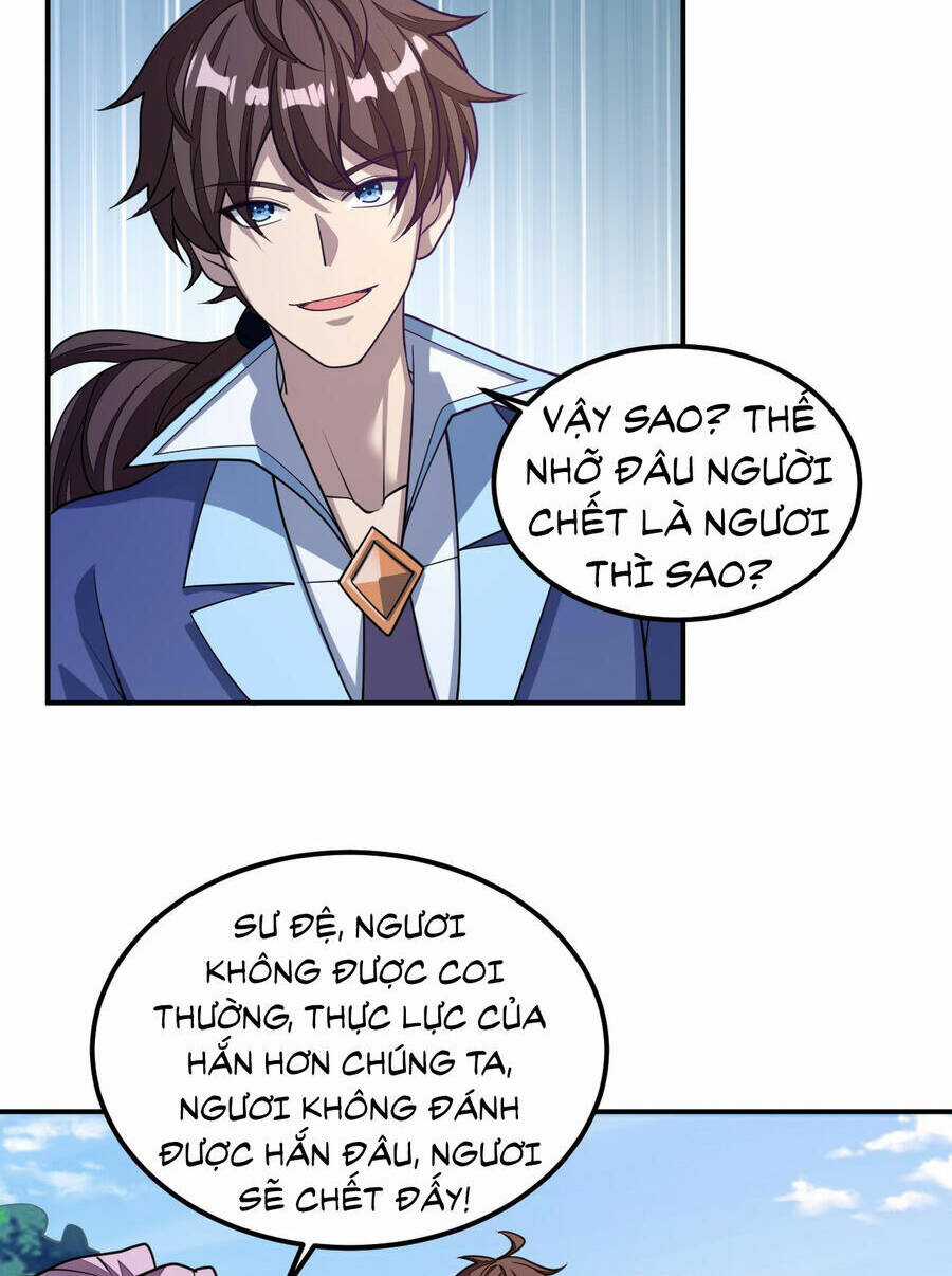 Ta Có Thể Rút Ra Thuộc Tính Chapter 37 trang 75