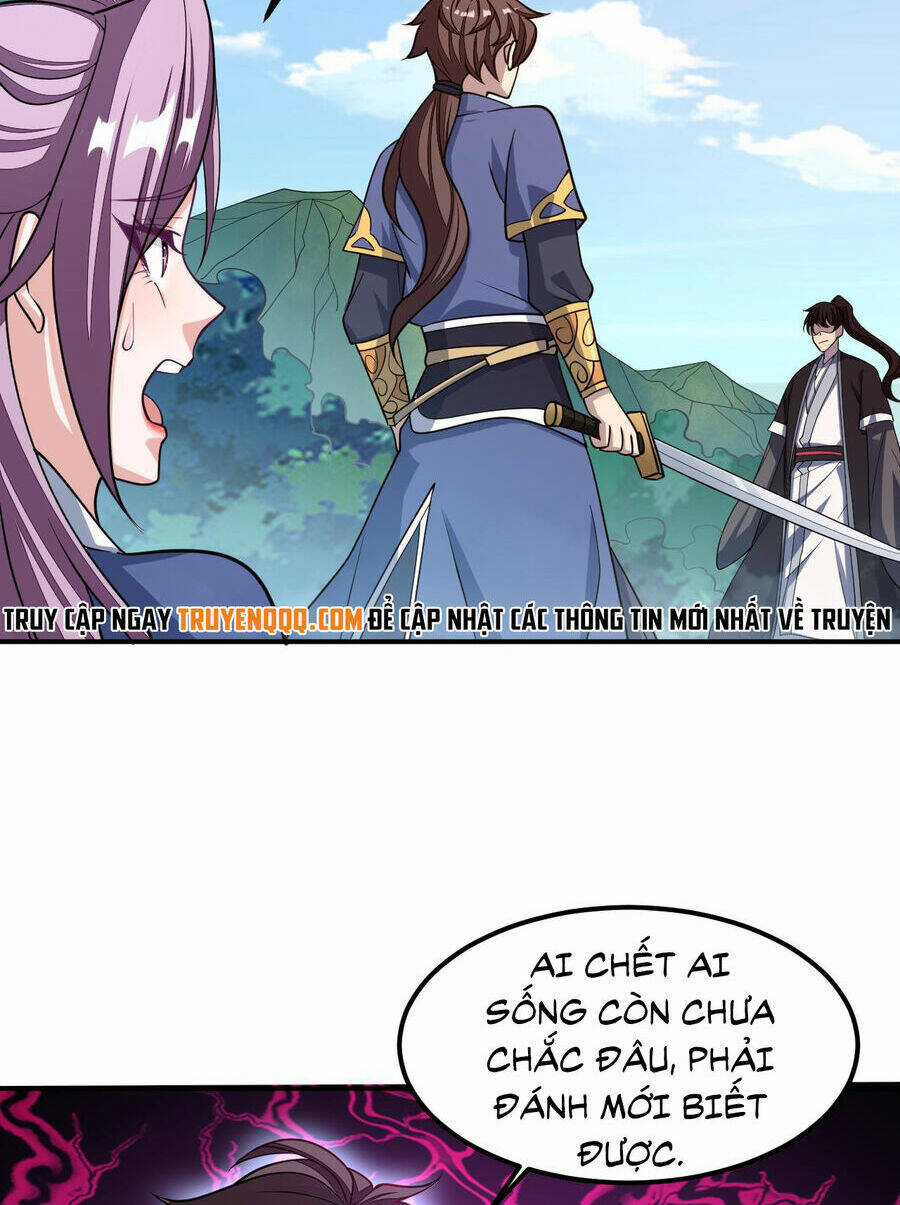 Ta Có Thể Rút Ra Thuộc Tính Chapter 37 trang 76