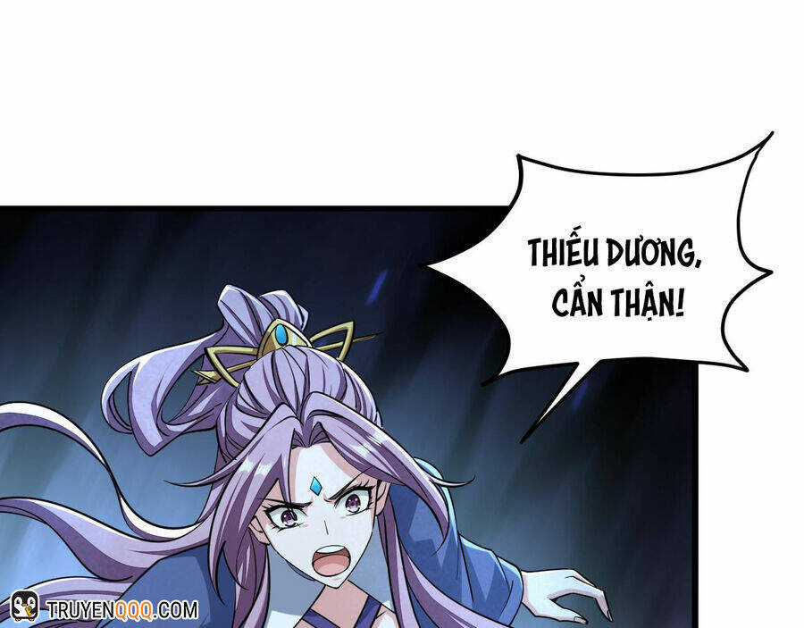 Ta Có Thể Rút Ra Thuộc Tính Chapter 38.5 trang 12