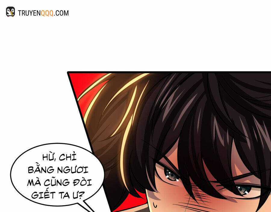 Ta Có Thể Rút Ra Thuộc Tính Chapter 38.5 trang 2